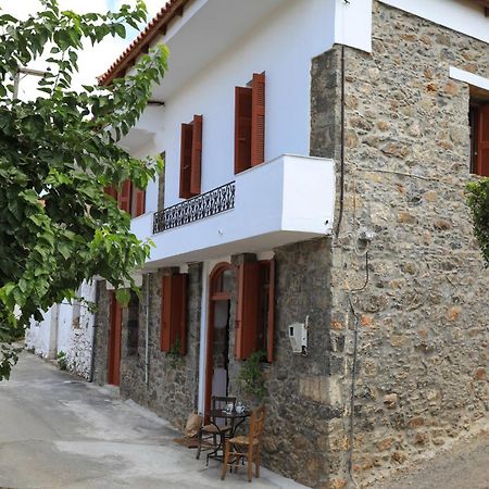 Kaldi'S Traditional House Kastamonítsa Dış mekan fotoğraf