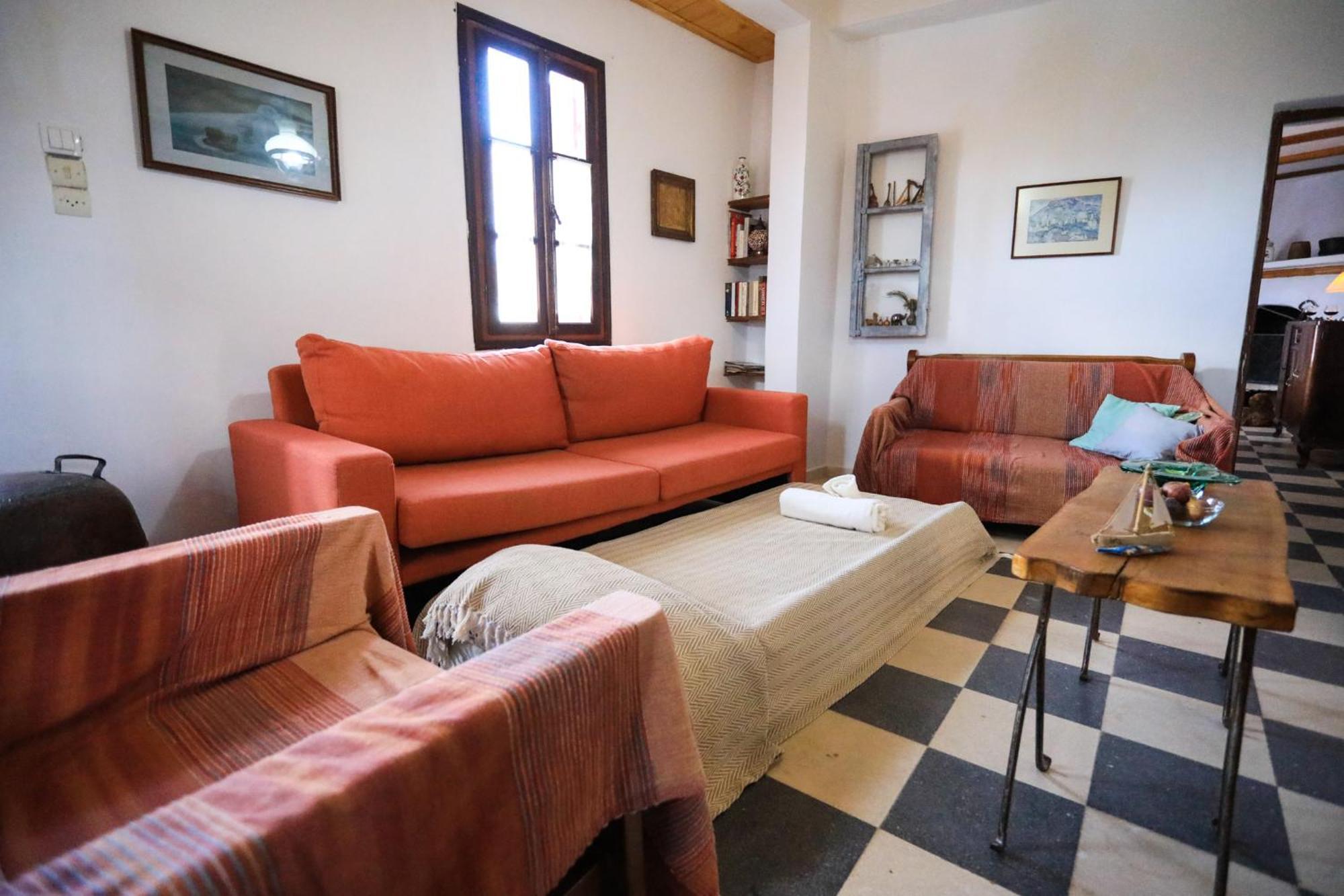 Kaldi'S Traditional House Kastamonítsa Dış mekan fotoğraf