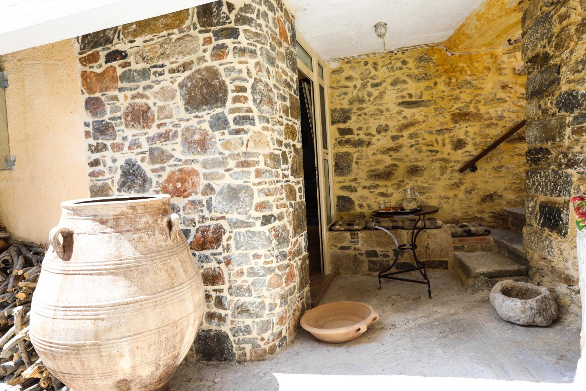 Kaldi'S Traditional House Kastamonítsa Dış mekan fotoğraf
